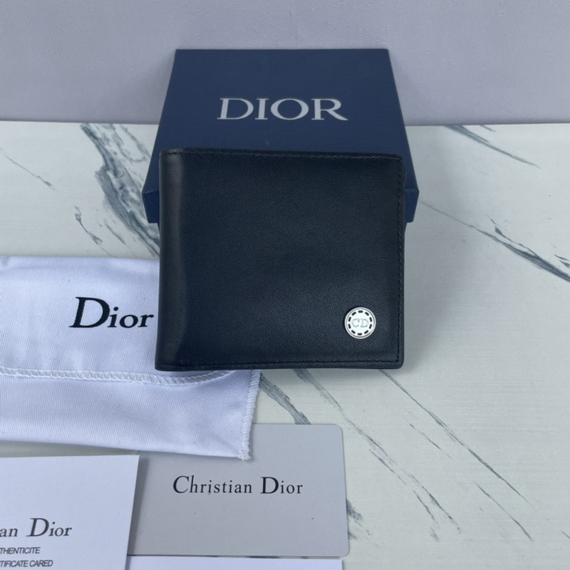 DIOR Wallets 20